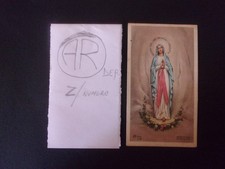 Santino  AR serie Z/83  NOSTRA