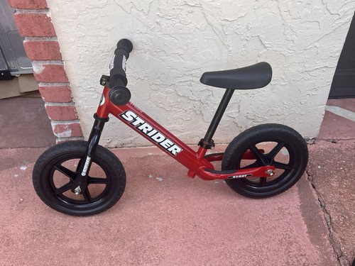 Strider classic balance - strider, 12