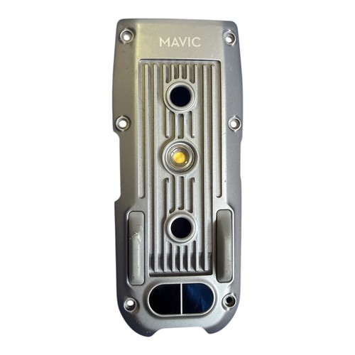 Dji mavic air - serie, cover
