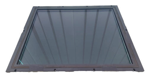 Rittal tft monitor 6450 - rittal, 17"