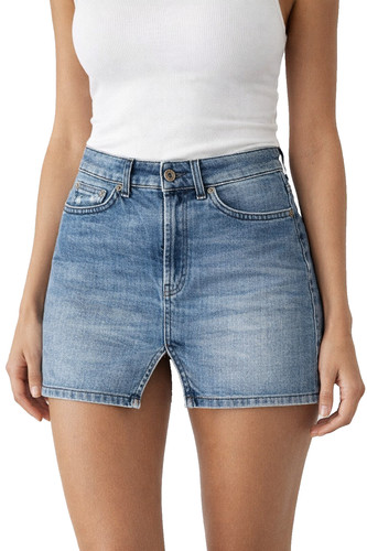 Dondup minigonna denim - 💯🆕dondup,