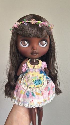 Bambola blythe dwl - bambola,