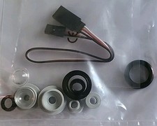 FERRARI 360 1/5 RICAMBI PER