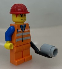 LEGO® Treno City Ferroviario