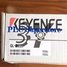 1PZ KEYENCE GL-R22L Griglia di