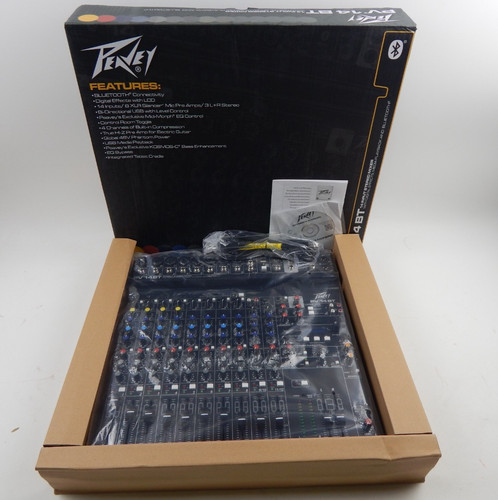 Peavey bt compact - peavey, pv®