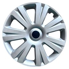 Coppa Ruota Diametro 16'