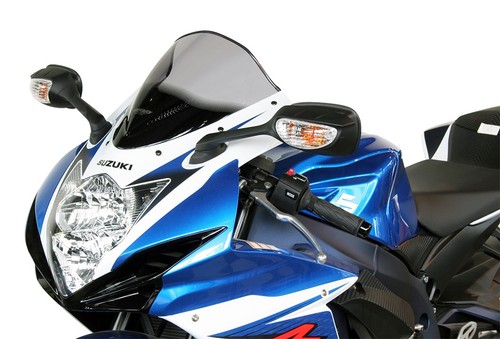 Mra cupolino racing - mra,