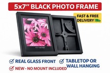 Cornice portafoto in acrilico