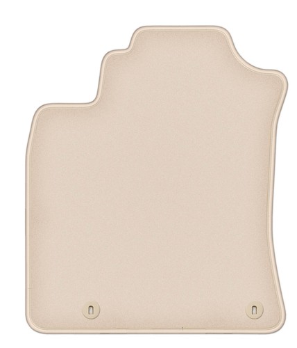 Tappetino guidatore moquette
