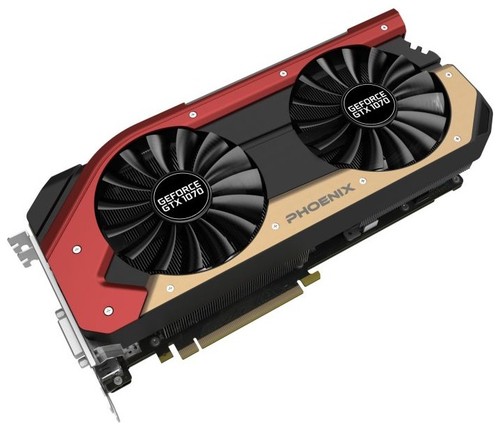 Gainward geforce gtx - gainward,
