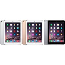 Apple iPad Air 2 WiFi +