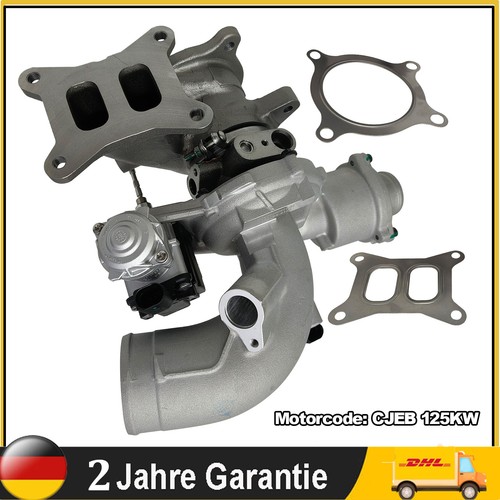 Turbocompressore per audi - turbocompressore,