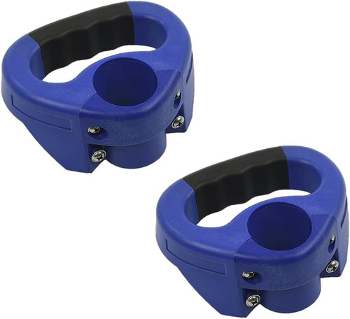 Maniglia manovra per - 2x,