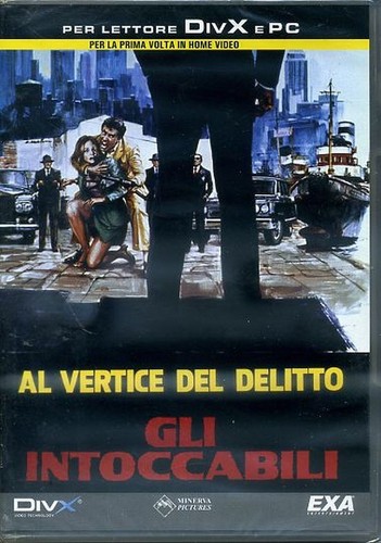 Gli intoccabili 1969 - gli,