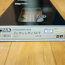 Racchetta da ping pong STIGA INTENSITY NCT STR 5 pezzi