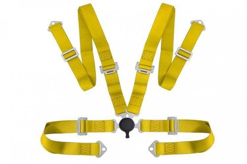Cinture sicurezza corsa - sicurezza, da