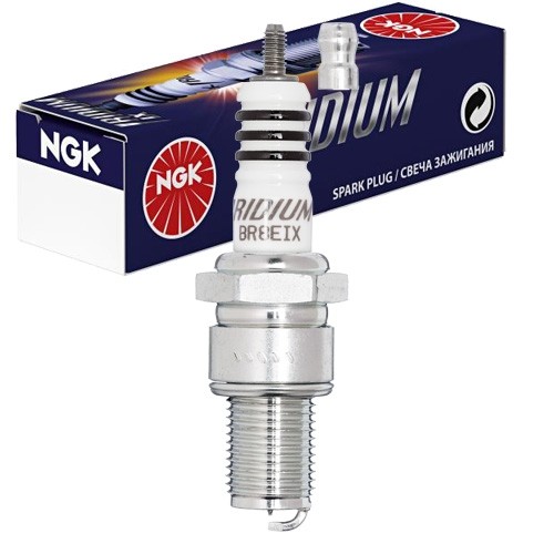 Kerze ngk br8eix 5044 - br8eix, [5044]