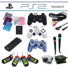 Sony Playstation 2 PS2