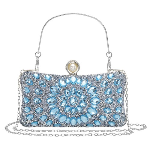 Borse sera donna pochette - da,