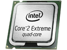 INTEL CORE2 EXTREME QX9650
