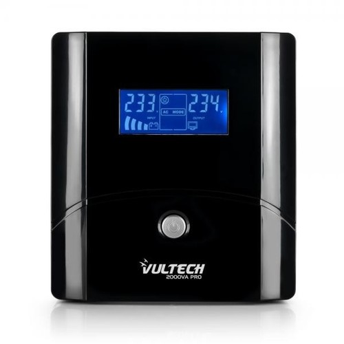 Ups2000va pro gruppo - ups2000va-pro,