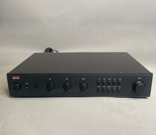 Preamplificatore adcom gfp715 - adcom,