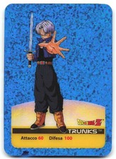 [T249] DRAGON BALL Z