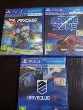 LOTTO n.1 di 3 GIOCHI