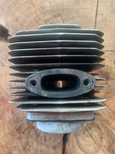 Caraffa cilindro oem - caraffa,