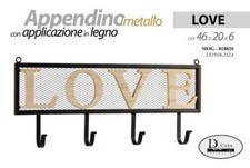 Appendino appendi abiti - appendi, da