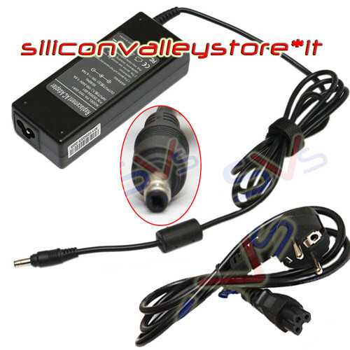 Alimentatore notebook - alimentatore,
