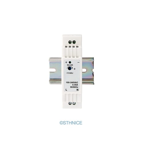 Alimentatore binario 18w 15v - alimentatore,