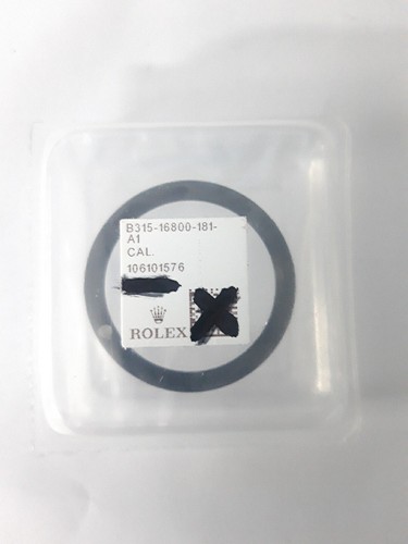 Rolex submariner bezel - rolex,