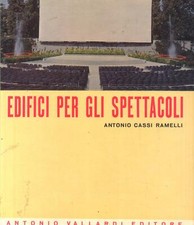 Edifici per gli spettacoli