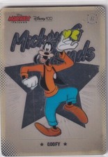 Disney 100 Anni Hotbox