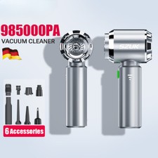 985000PA Aspirapolvere Auto