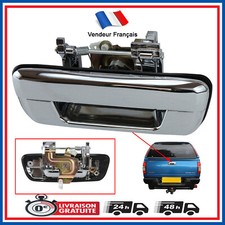 Maniglia Posteriore Bagagliaio