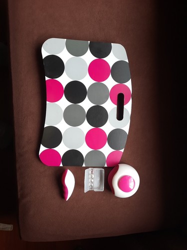 Manicure station pezzi - station, 4