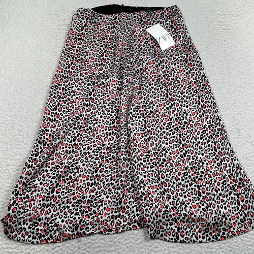 Gonna midi zara donna - gonna, media