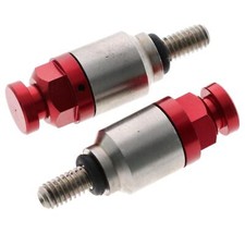Enduro Motocross Bleed Valve