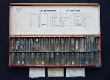 LOTTO TIGE ALBERO CARICA