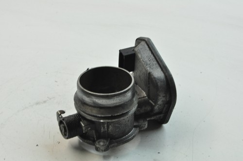 Valvola corpo farfallato - , bmw