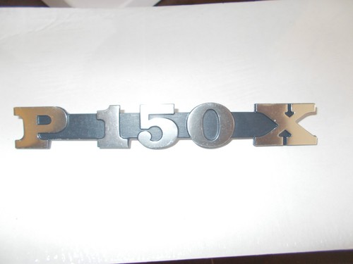 Targhetta 200 per - 200, e