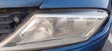 FANA PER LANCIA Y YPSILON 2000/2003 FARO FANALE PROIETTORE ANTERIORE H3/H7 ELET.