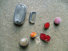 FARO FANALE CATADIOTTRO GEMMA