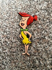 PLASTECO 1969 WILMA tipo MIO LOCATELLI HANNA E BARBERA ORIGINALE OTTIMA