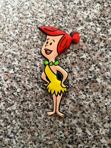 Plasteco 1969 wilma tipo - plasteco,