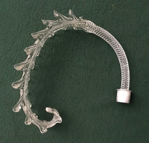 Ricambio lampadario murano - lampadario,