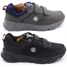 Scarpe ginnastica uomo - da, nere